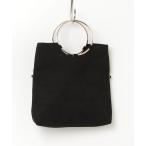 「niana」 クラッチバッグ FREE ブラック レディース