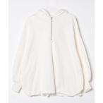 [one after another NICE CLAUP] тянуть over Parker FREE белый женский 