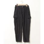 [Gramicci] брюки-карго M черный женский 