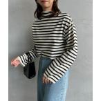 「ORCIVAL」 長袖ニット 1 ホワ