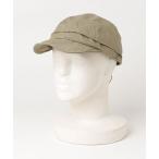 ショッピングhalo 「halo commodity」 キャップ - グリーン メンズ