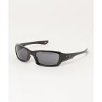 「OAKLEY」 サングラス - ブラック メンズ