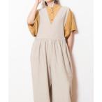 [OSMOSIS] комбинезон ONE SIZE свет бежевый женский 