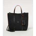 トートバッグ 「hALON」ボンディング ミニ トートバッグ メンズ