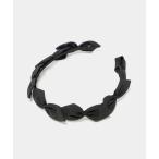 ヘアバンド 「Jennifer Ouellette」Gabriela ヘアバンド