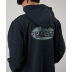 パーカー HALF DOME HOODED SWEATSHIRT｜ハーフドームフーデッドスウェットシャツ メンズ レディース