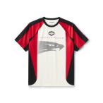 tシャツ Screamin' Eagle(R) 半袖 レースジャージ メンズ