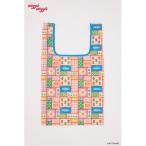 エコバッグ (wiggle wiggle)パターンエコバッグ