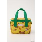 ハンドバッグ (wiggle wiggle)ランチバッグ