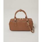  сумка "Boston bag" AULENTTI/ кожа 2WAY квадратное Boston женский 