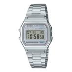  наручные часы CASIO/ Casio наручные часы CASIO CLASSIC A158WEA-7JF мужской женский 