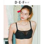 ブラジャー WEB限定　「小さく見せるブラ」　ノンワイヤー