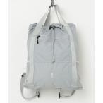 エコバッグ ディーオーディー DOD ポケサック