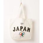 トートバッグ WBC（大谷翔平） ネーム入りキャンバストート レディース メンズ