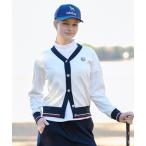  кардиган [ADABAT NAVY] кабель вязаный UV кардиган женский 