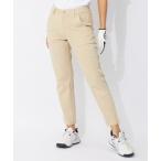 パンツ ベーシックロングパンツ レディース