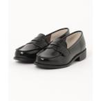 ローファー 「STAR ROUGE」学生ローファー レディース