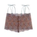 ストール マフラー 「otona MUSEコラボ」　マルチウェイスカーフ レディース