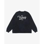 tシャツ ICON WASHED L/S TEE メンズ レディース