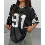 ブラウス シャツ 「アメリカンフッ�