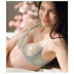 ショッピングブラジャー ブラジャー ナイスバディブラブライトフラワー