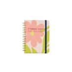  блокнот [ блокнот 2026-2027 год версия |2026 год 3 месяц начало ]roru балка n dia Lee цветок M