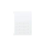  блокнот roru балка n карман есть память L для протектор календарь 2026 год 4 месяц начало 