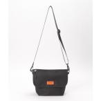 ショルダーバッグ UNIVERSAL OVERALL ユニバーサルオーバーオール 撥水フラップジップショルダーバッグ メンズ