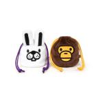 ポーチ BABY MILO DRAWSTRING POUCH メンズ レディース