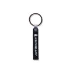  брелок для ключа BAPE RUBBER LOOP KEYCHAIN