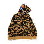  Parker 1ST CAMO SHARK FULL ZIP HOODIE мужской женский 