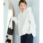 [FREAK'S STORE] тянуть over Parker свободный "теплый" белый женский 