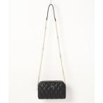 「kate spade new york」 ショルダーバッグ ONESIZE ブラック レディース