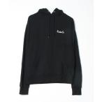 [RCWB] тянуть over Parker FREE черный женский 