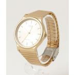 [CASIO] часы ONE SIZE Gold женский 