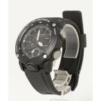 ショッピングg-shock ブラック 「G-SHOCK」 アナログ腕時計 - ブラック メンズ