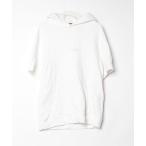 [LOVELESS] тянуть over Parker MEDIUM белый мужской 