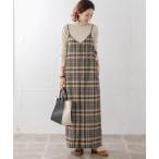 [URBAN RESEARCH Sonny Label] комбинезон FREE бежевый женский 