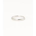 [ete] кольцо #15 платина мужской 