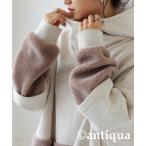 [antiqua] тянуть over Parker FREE бежевый женский 