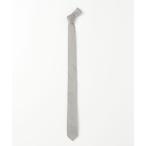 [BEAUTY&amp;YOUTH UNITED ARROWS] галстук ONE SIZE серый мужской 