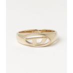 ショッピングdiesel 「DIESEL」 リング 10 ゴールド メンズ