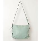 ショッピングcoach 「COACH」 ショルダーバッグ - ブルー レディース