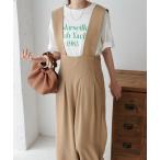 [DISCOAT] комбинезон FREE бежевый женский 