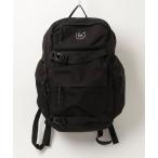 ショッピングburton 「BURTON」 リュック - ブラック メンズ