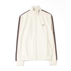 [FRED PERRY] джерси блузон L авто mi-ru женский 