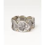 [jouetie] браслет FREE серебряный женский 