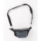 「DIESEL」 ショルダーバッグ - ブルー メンズ