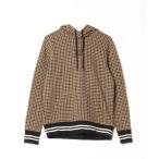 [American Eagle] тянуть over Parker X-SMALL бежевый женский 