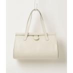 [Kitamura] ручная сумочка - белый женский 